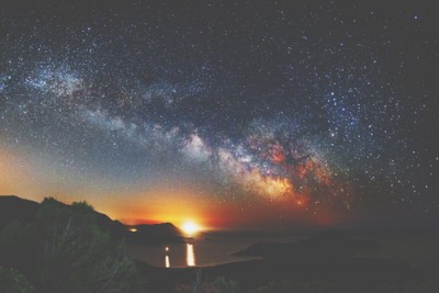 9/13は乙女座日食新月　実務的な有能さが手に入る日！