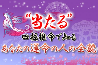あなたの運命の人の全貌