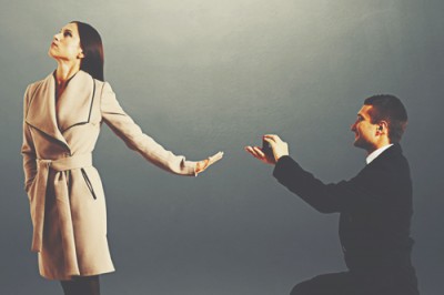 あなたがイラッとする告白方法がわかる【心理テスト】