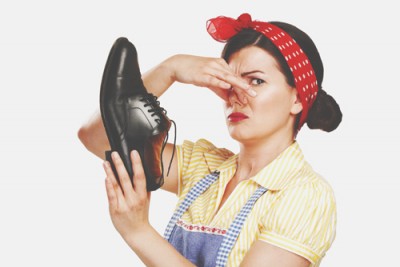 10の質問でわかる【潔癖症度】