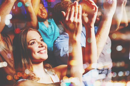 12星座【アイドル好き】ランキング　魚座は永遠の韓流スターファン！