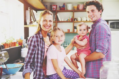 12星座【良妻賢母】ランキング　牡牛座は家族が第一！