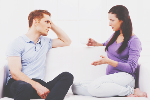 12星座【別れ上手】ランキング　双子座は誠心誠意、納得するまで相手を説得！