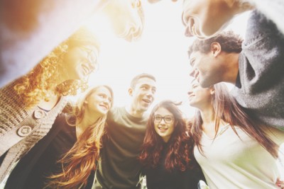 2015年残り3カ月の【人間関係運】蟹座は人間関係が広がる！