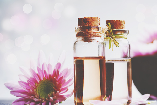 【アロマ占星術】10月24日に太陽が蠍座へ　内面を見つめる気持ちをサポートしよう！