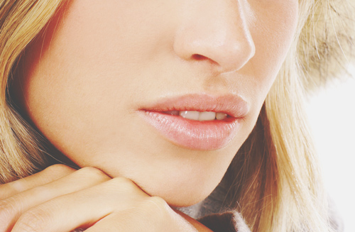 鼻の下でわかる人生のパワー　鼻下の溝が深い人はやる気にあふれ、成功をおさめる！