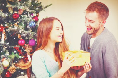 【心理テスト】クリスマス彼と過ごすためにすべきこと