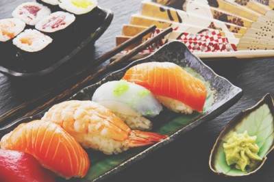 【心理テスト】最初に食べたいお寿司でわかる理想のセックス