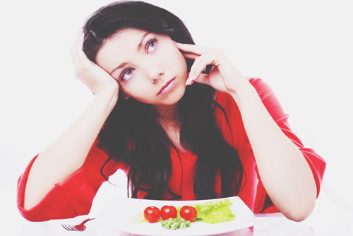 秋太りに注意！　食事の食べ方でわかる、あなたがなりがちな残念体型