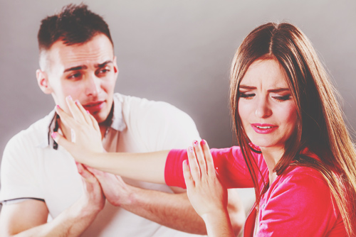 恋の人見知り度がわかる【心理テスト】何回声をかけられたら男性についていく？