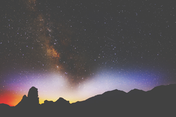 【10月の惑星予報】確かな結果が出せそうな1カ月　未来の希望を形にしよう！