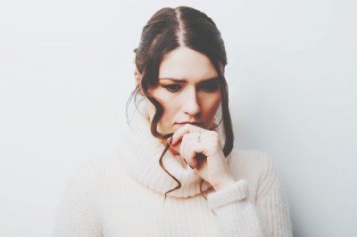 10の質問でわかる【内気度】