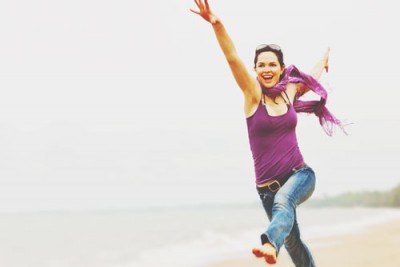 10の質問でわかる【バイタリティー度】