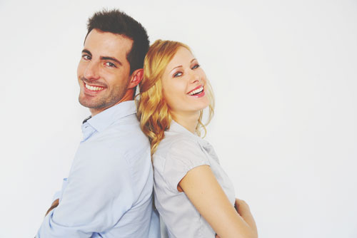 10の質問でわかる【プラトニックラブ度】恋愛にセックスは必要？