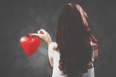 10の質問でわかる【恋愛絶食度】