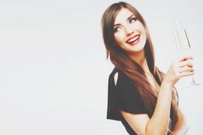 12星座【年末パーティー運】アップ法　牡羊座はミステリアスに