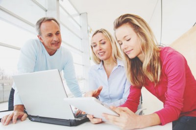 12星座【でしゃばり】ランキング　山羊座は頼んでなくてもやる！