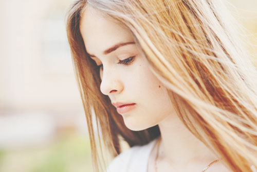 12星座【ナイーブ】ランキング　魚座はガラスのように壊れやすい心の持ち主