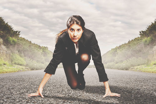 12星座【雑草魂】ランキング　牡牛座は七転び八起き精神でとことん喰らいつく！