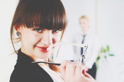 名字＋名前の画数45画の人は「典型的な大器晩成型」