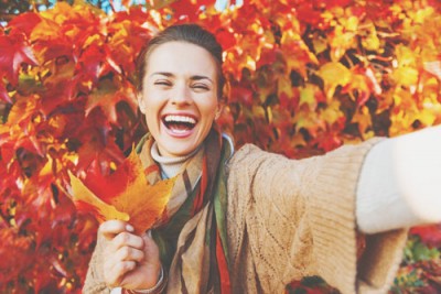 11月のラッキー方位は「東」！ 　“早さ”を重視し過ごそう