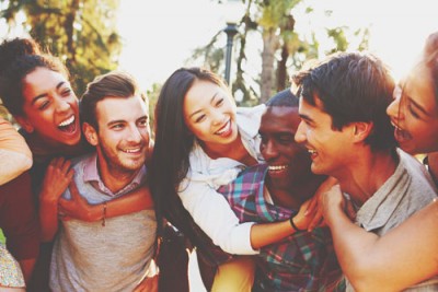 12月のラッキー方位は「北」穏やかで円満な人間関係を築ける！