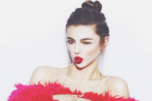 血液型【意外な一面】あるある　A型は真面目に見えて、実は小悪魔！