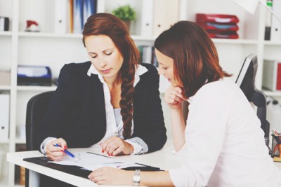 【血液型別・上司攻略法】A型上司は実直な部下好き、真面目に努力する姿を見せよ！