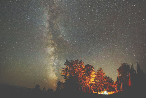 11月12日は蠍座の新月　心の奥底を見つめて、新しい自分に生まれ変わろう！