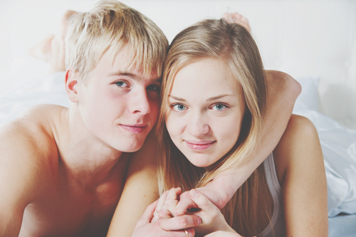 【心理テスト】火事はどこから？　答えでわかる、求めているセックスプレイ