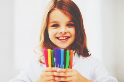 【心理テスト】大事な箇所に引く色でわかるよく見られたい自分