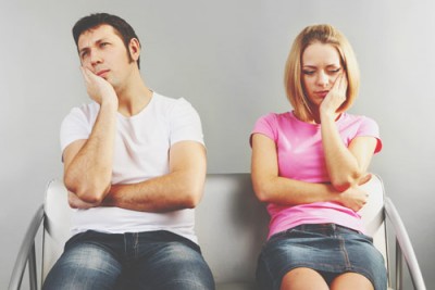 【心理テスト】お寿司でわかる結婚できない理由