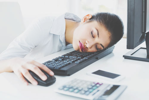 健康チェックは手首から！　手首線がチェーン状になっている人はお疲れ気味