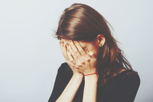 あなたは息を吸うようにウソをつく!?　悲劇のヒロイン指数がわかる【心理テスト】