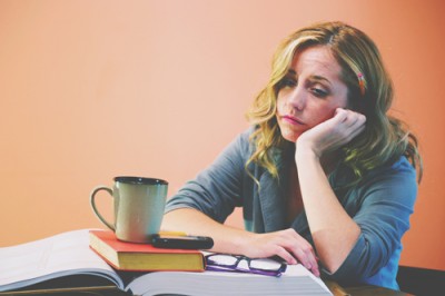 10の質問でわかる【心のお疲れ度】年末を乗り切るパワーありますか？