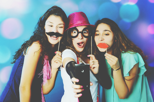 10の質問でわかる【ユーモア度】ユーモアのセンス、どれくらいある？