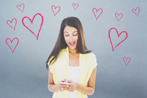 12星座【2016年オススメ恋活】乙女座はSNSで恋を見つけよう！