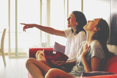 12星座【運気アップ映画】山羊座はアドベンチャー！