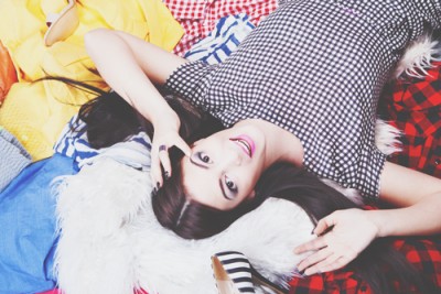 12星座【大掃除】あるある　牡羊座は収納スペースに押し込んで終了！