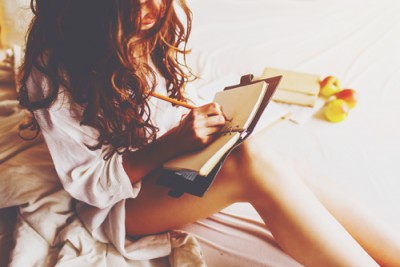 12星座【2016年手帳活用法】蟹座は夢や目標を書こう！