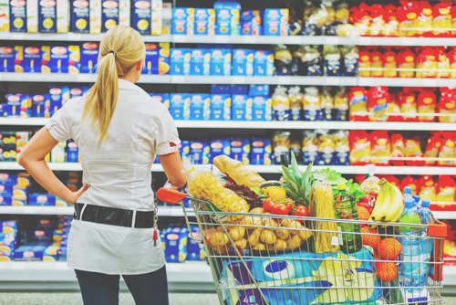 12星座【爆買い】ランキング　射手座はお買い得品をどーんと大量買い！