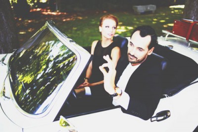 12星座【富豪キラー】天秤座はデキる女アピール！