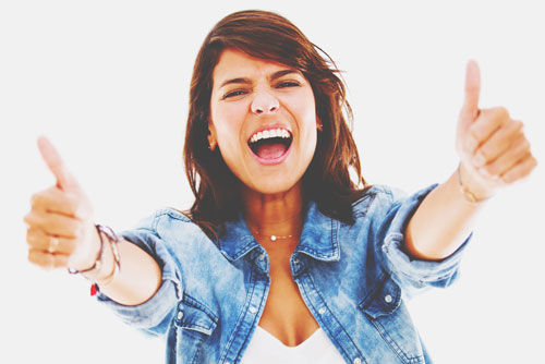 12星座【とにかく明るい】ランキング　獅子座は真夏の太陽のごとき明るさ！