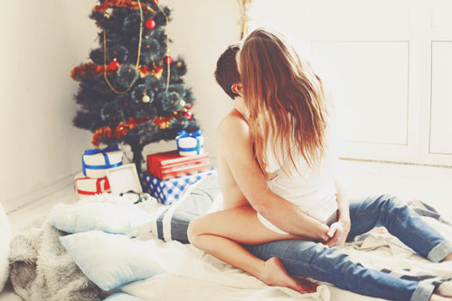 12星座【クリスマスセックス運】ランキング　蟹座は一夜限りの恋もアリ!?