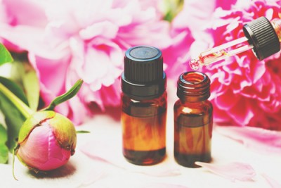 【アロマ占星術】12/22太陽が山羊座へ　2016年をサポート！