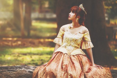 【王子様占い】2016年のあなたの王子様はどんな人？