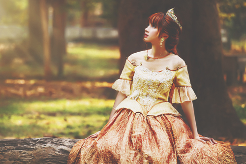 【王子様占い】2016年、あなたの前にあらわれる恋の王子様はどんな人？