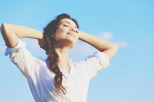 誕生日でわかる心の整理法　2015年のイライラやストレスを吐き出そう！