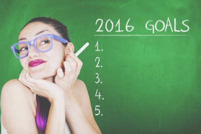 【心理テスト】2016年のあなたのテーマは何？