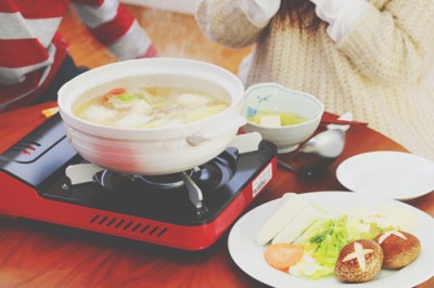 【心理テスト】鍋パーティーでわかる長続きしないこと